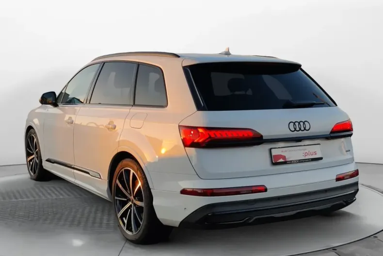 Audi Q7 din 2022 cu 46.750 km - oferta AUD159370 - foto 3