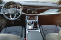 Audi Q7 din 2022 cu 46.750 km - oferta AUD159370 - foto 6