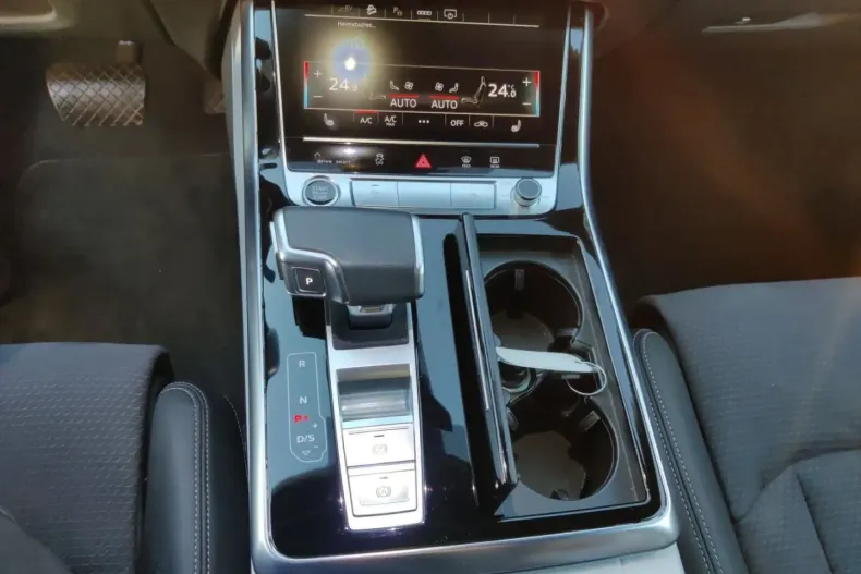 Audi Q7 din 2022 cu 46.750 km - oferta AUD159370 - foto 7