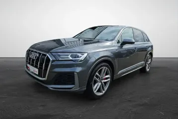 Audi Q7 din 2022 - oferta AUD159371