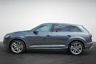 Audi Q7 din 2022 cu 43.914 km - oferta AUD159371 - foto 2