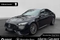 Mercedes-Benz C 63 AMG din 2024 cu 6.347 km - oferta MER159372 - foto 1