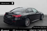 Mercedes-Benz C 63 AMG din 2024 cu 6.347 km - oferta MER159372 - foto 2