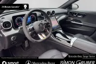 Mercedes-Benz C 63 AMG din 2024 cu 6.347 km - oferta MER159372 - foto 3