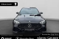 Mercedes-Benz C 63 AMG din 2024 cu 6.347 km - oferta MER159372 - foto 5