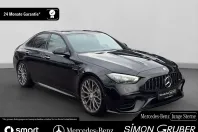 Mercedes-Benz C 63 AMG din 2024 cu 6.347 km - oferta MER159372 - foto 6