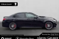 Mercedes-Benz C 63 AMG din 2024 cu 6.347 km - oferta MER159372 - foto 7