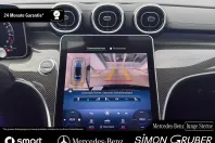 Mercedes-Benz C 63 AMG din 2024 cu 6.347 km - oferta MER159372 - foto 10