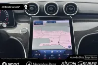 Mercedes-Benz C 63 AMG din 2024 cu 6.347 km - oferta MER159372 - foto 11