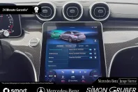 Mercedes-Benz C 63 AMG din 2024 cu 6.347 km - oferta MER159372 - foto 12