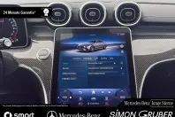 Mercedes-Benz C 63 AMG din 2024 cu 6.347 km - oferta MER159372 - foto 13