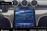 Mercedes-Benz C 63 AMG din 2024 cu 6.347 km - oferta MER159372 - foto 14