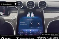 Mercedes-Benz C 63 AMG din 2024 cu 6.347 km - oferta MER159372 - foto 15
