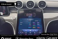 Mercedes-Benz C 63 AMG din 2024 cu 6.347 km - oferta MER159372 - foto 16