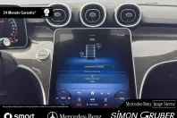 Mercedes-Benz C 63 AMG din 2024 cu 6.347 km - oferta MER159372 - foto 18