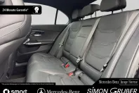 Mercedes-Benz C 63 AMG din 2024 cu 6.347 km - oferta MER159372 - foto 20