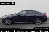 Mercedes-Benz C 63 AMG din 2024 cu 6.347 km - oferta MER159372 - foto 22