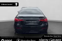 Mercedes-Benz C 63 AMG din 2024 cu 6.347 km - oferta MER159372 - foto 24