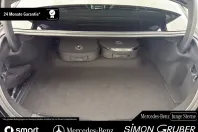 Mercedes-Benz C 63 AMG din 2024 cu 6.347 km - oferta MER159372 - foto 25