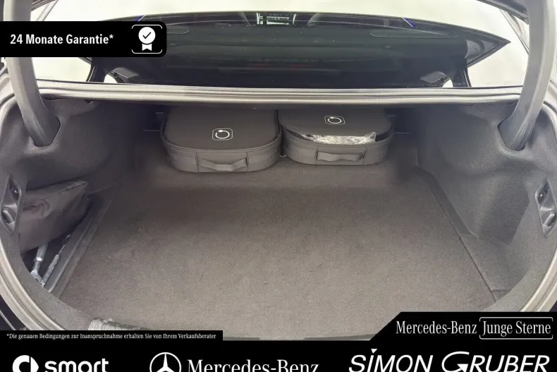 Mercedes-Benz C 63 AMG din 2024 cu 6.347 km - oferta MER159372 - foto 25