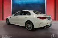 Mercedes-Benz C 63 AMG din 2024 cu 18.610 km - oferta MER159373 - foto 3