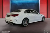 Mercedes-Benz C 63 AMG din 2024 cu 18.610 km - oferta MER159373 - foto 5