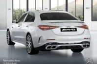 Mercedes-Benz C 63 AMG din 2024 cu 18.610 km - oferta MER159373 - foto 18