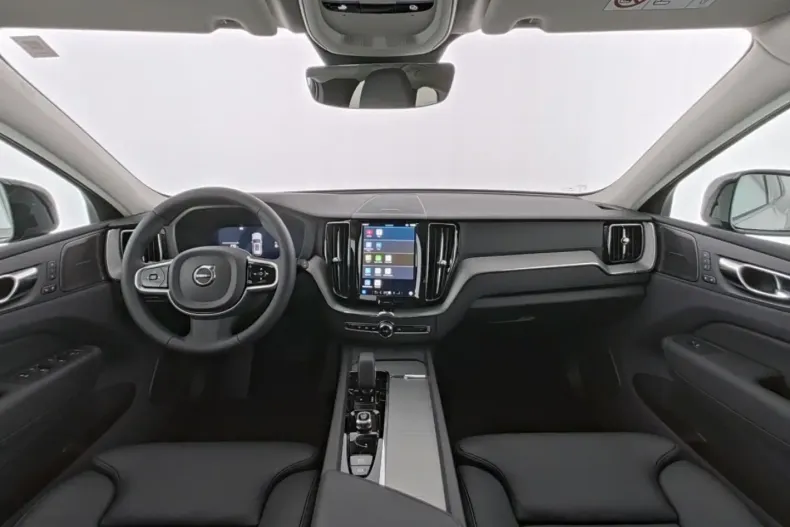 Volvo XC60 din 2025 cu 19.500 km - oferta VOL159374 - foto 3