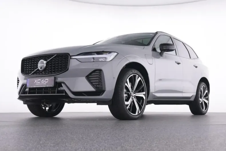 Volvo XC60 din 2025 cu 19.500 km - oferta VOL159374 - foto 6