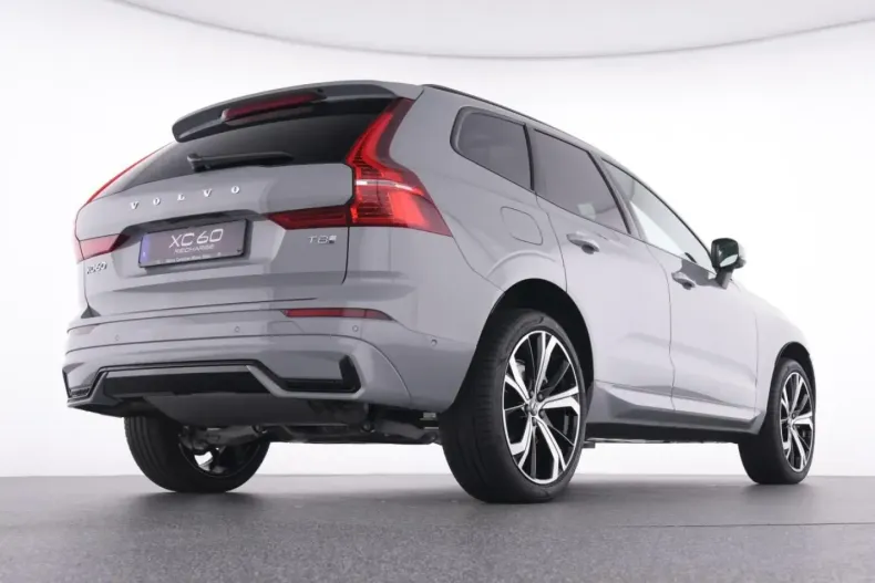 Volvo XC60 din 2025 cu 19.500 km - oferta VOL159374 - foto 7
