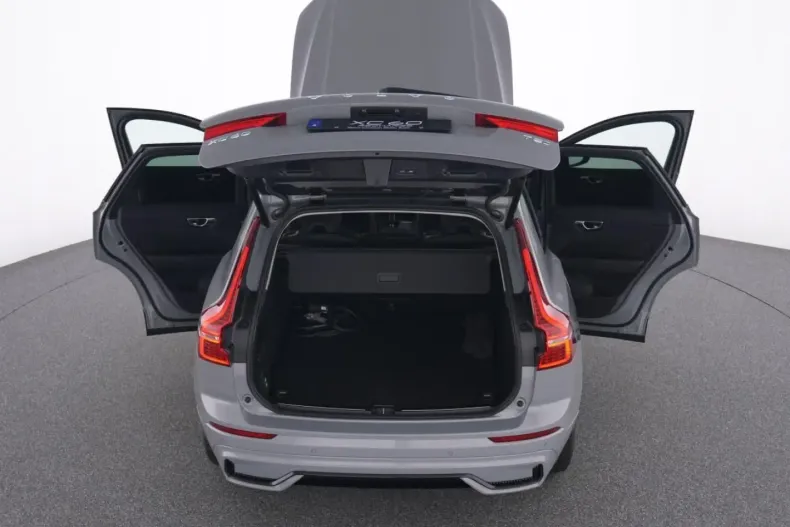 Volvo XC60 din 2025 cu 19.500 km - oferta VOL159374 - foto 13