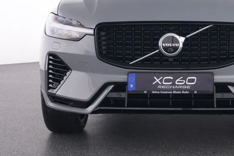 Volvo XC60 din 2025 cu 19.500 km - oferta VOL159374 - foto 16