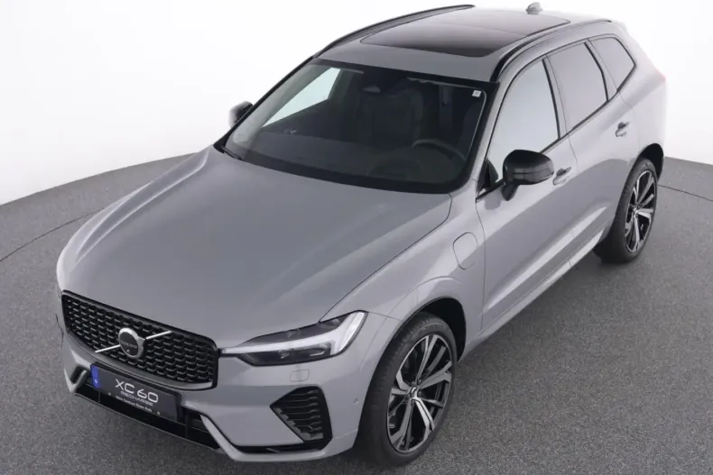 Volvo XC60 din 2025 cu 19.500 km - oferta VOL159374 - foto 17