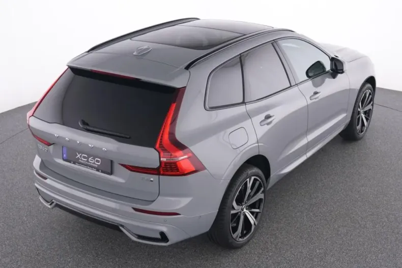 Volvo XC60 din 2025 cu 19.500 km - oferta VOL159374 - foto 18
