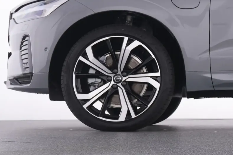 Volvo XC60 din 2025 cu 19.500 km - oferta VOL159374 - foto 19