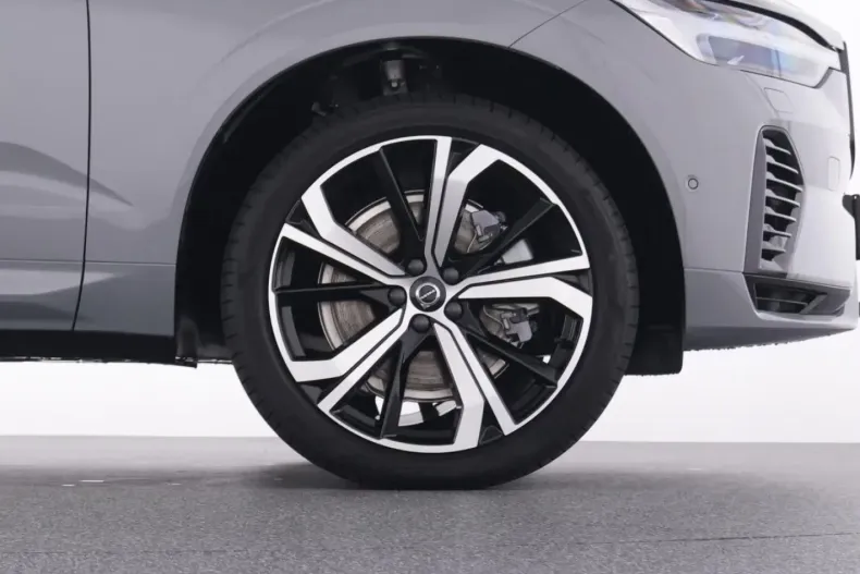 Volvo XC60 din 2025 cu 19.500 km - oferta VOL159374 - foto 21