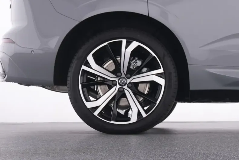 Volvo XC60 din 2025 cu 19.500 km - oferta VOL159374 - foto 22