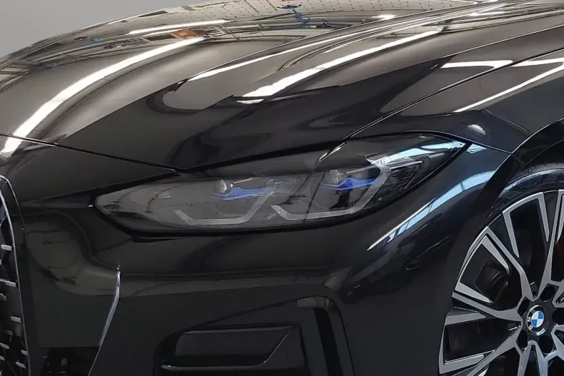 BMW 430 din 2022 cu 35.172 km - oferta BMW159375 - foto 4