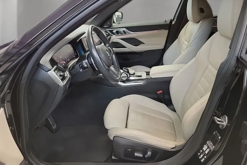 BMW 430 din 2022 cu 35.172 km - oferta BMW159375 - foto 6