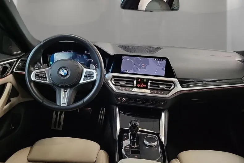 BMW 430 din 2022 cu 35.172 km - oferta BMW159375 - foto 9