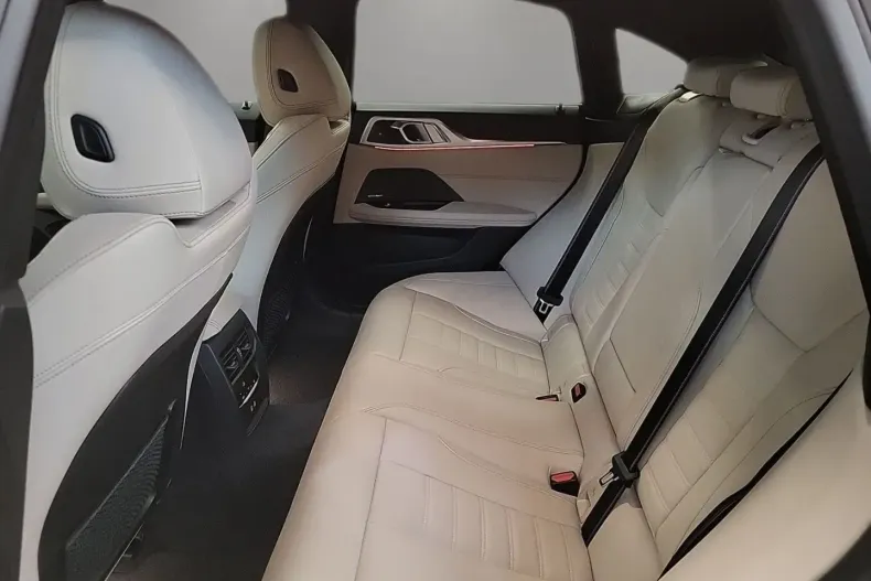 BMW 430 din 2022 cu 35.172 km - oferta BMW159375 - foto 10