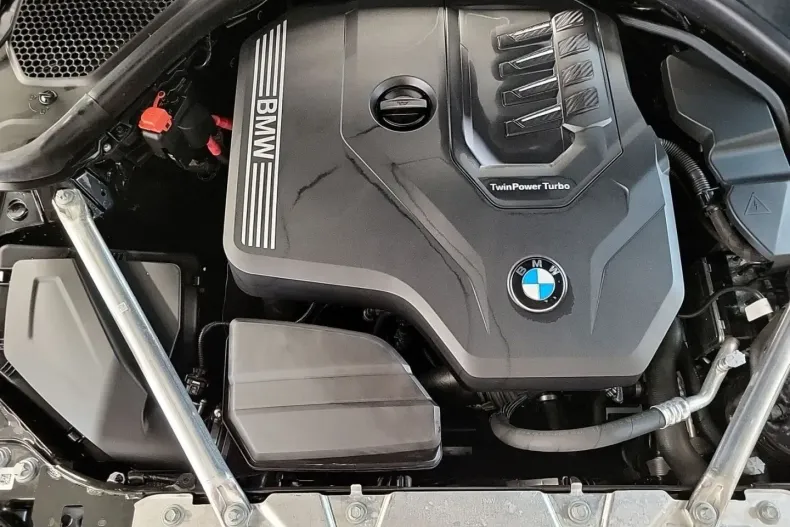 BMW 430 din 2022 cu 35.172 km - oferta BMW159375 - foto 12