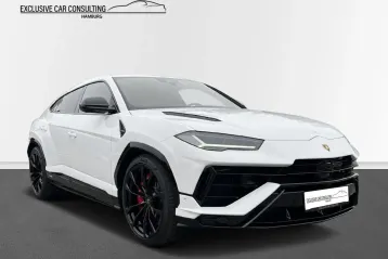 Lamborghini Urus din 2024 - oferta LAM159377