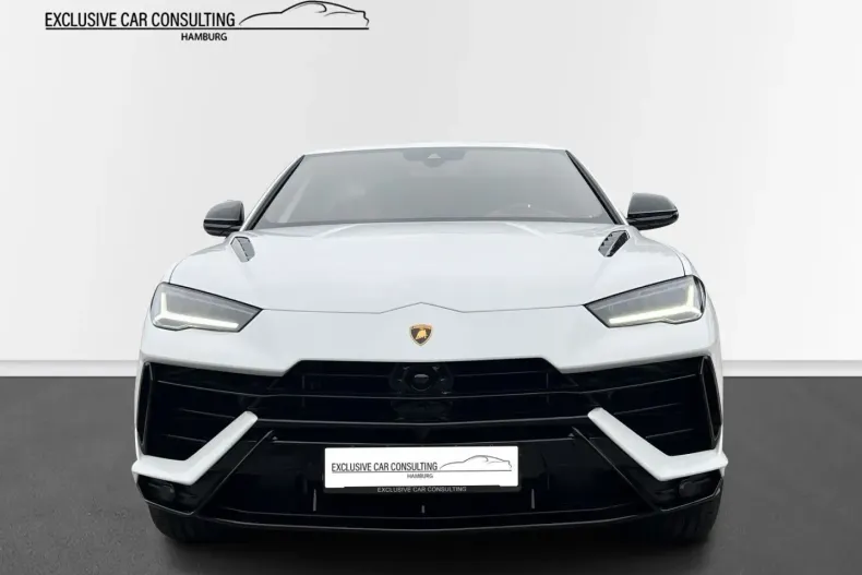 Lamborghini Urus din 2024 cu 26.500 km - oferta LAM159377 - foto 2