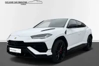 Lamborghini Urus din 2024 cu 26.500 km - oferta LAM159377 - foto 3