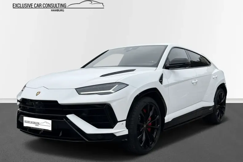 Lamborghini Urus din 2024 cu 26.500 km - oferta LAM159377 - foto 3