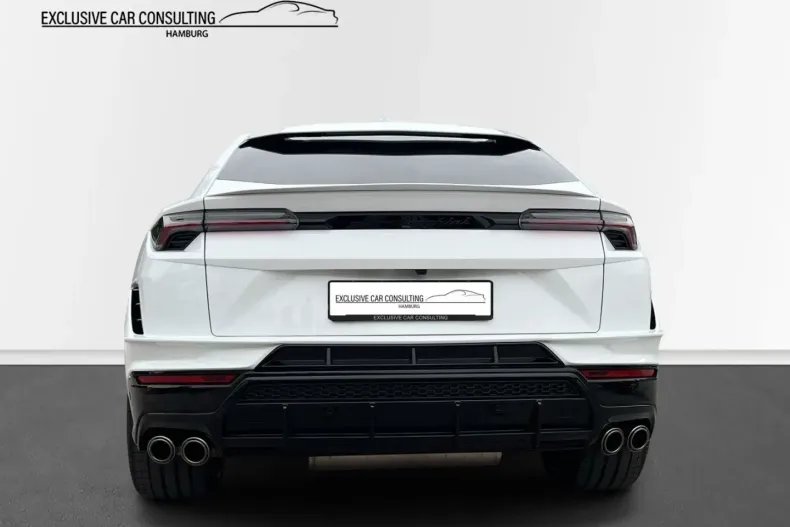 Lamborghini Urus din 2024 cu 26.500 km - oferta LAM159377 - foto 5
