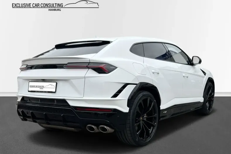 Lamborghini Urus din 2024 cu 26.500 km - oferta LAM159377 - foto 6
