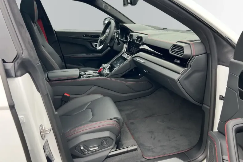 Lamborghini Urus din 2024 cu 26.500 km - oferta LAM159377 - foto 9