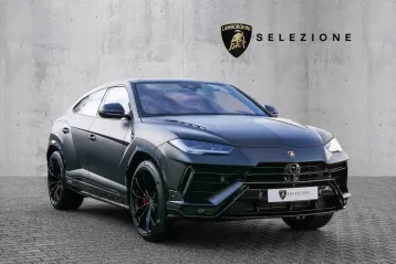 Lamborghini Urus din 2024 - oferta LAM159378